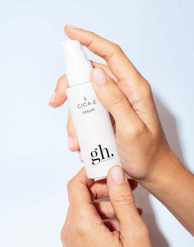 GH CICA-EFC SERUM MULTIFUNCION 30ML