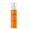 AVENE EMULSION SPF50+ OIL FREE 50ML