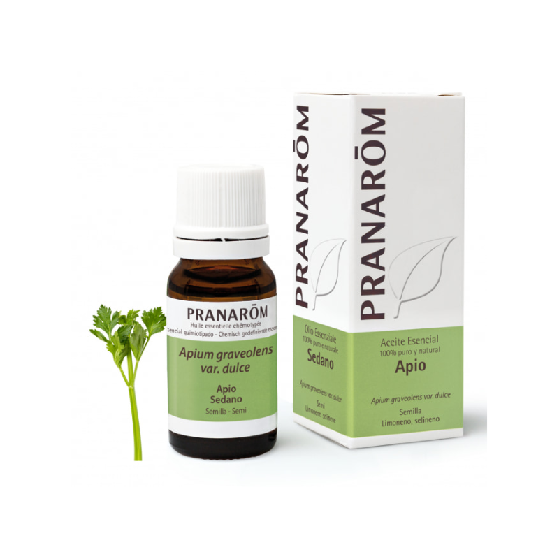 PRANAROM AE APIO 10ML PRANAROM AE APIO 10ML