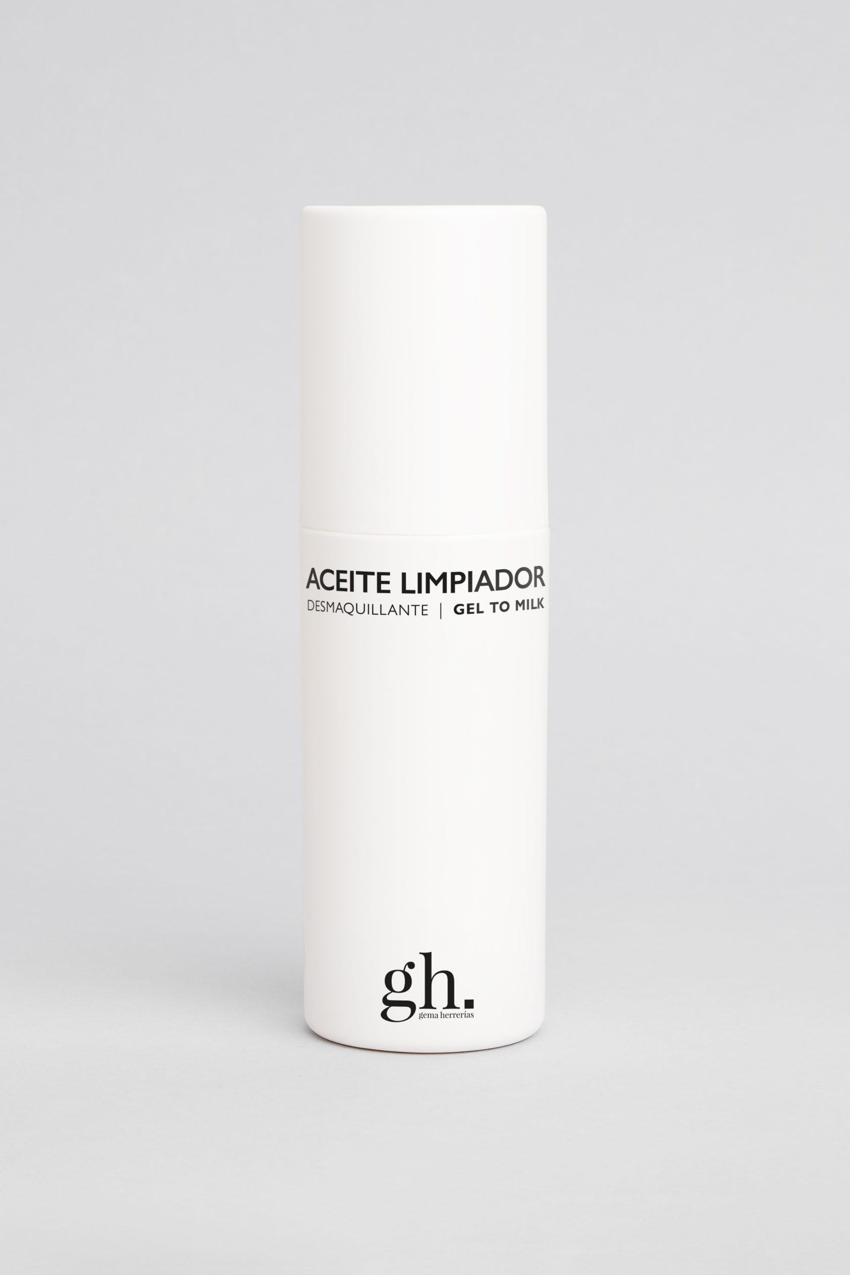 gh ACEITE LIMPIADOR 150 ml (1)