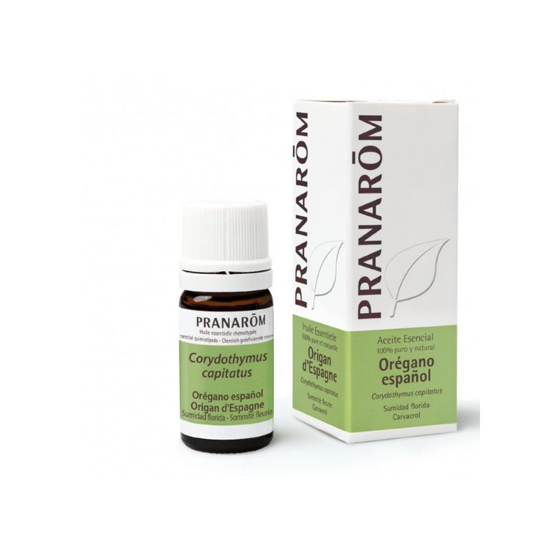 PRANAROM AE OREGANO ESPANOL 5ML PRANAROM AE OREGANO ESPANOL 5ML