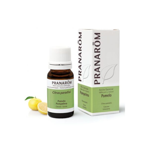 PRANAROM AE POMELO 10ML