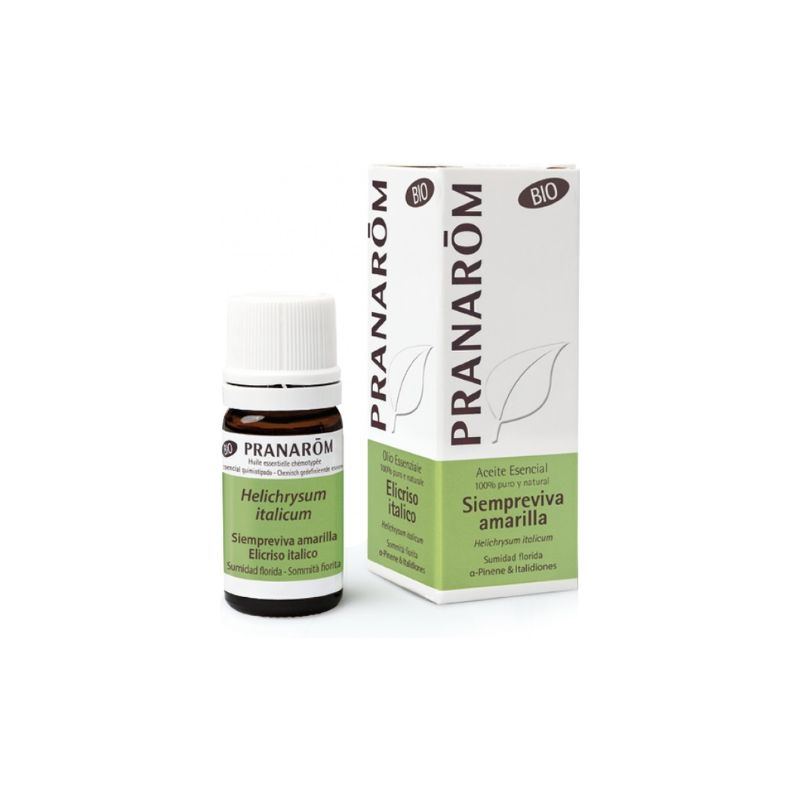 PRANAROM AE SIEMPREVIVA 5ML PRANAROM AE SIEMPREVIVA 5ML
