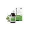 PRANAROM AROMAFORCE JARABE RESPIRACION FACIL BIO 1 ENVASE 150 ML