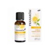 PRANAROM DIFUSION CITRICO TONIFICANTE 30ML BIO