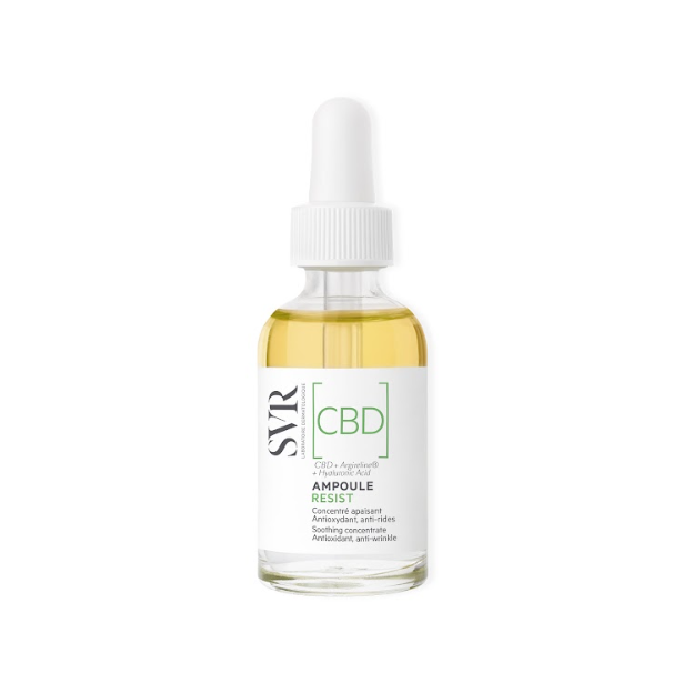 SVR AMPOULE CBD