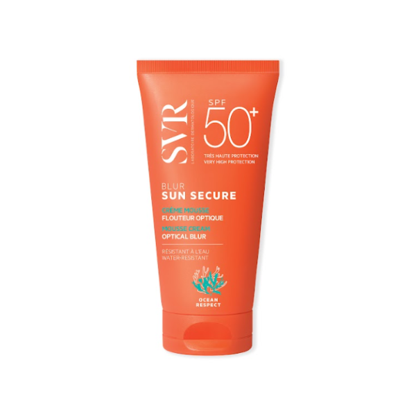 SVR SUN SECURE BLUR SPF 50+ 50 ML