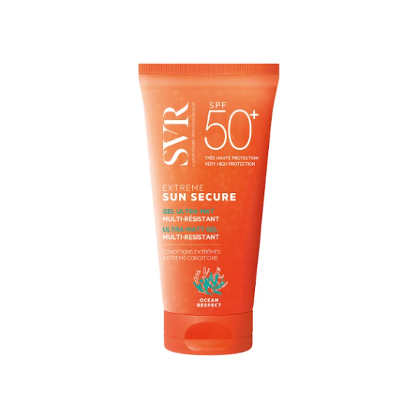 SVR SUN SECURE EXTREME SPF 50+ 50 ML