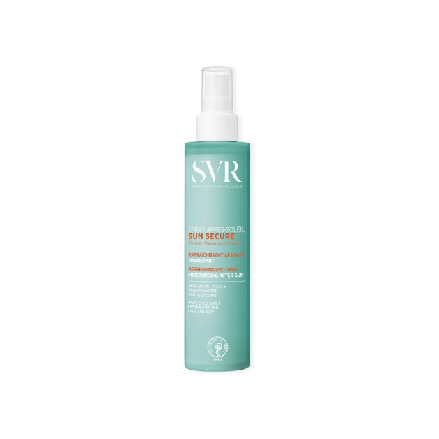 SVR SUN SECURE SPRAY AFTER SUN