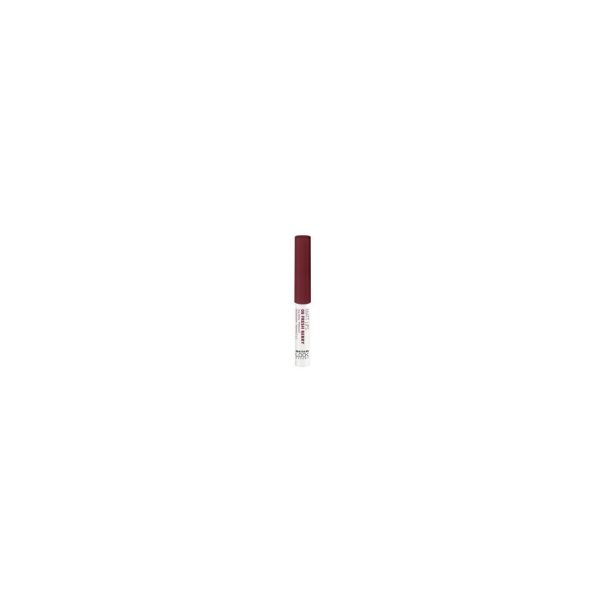 LIPSTICK MATT LIPS 1 UNIDAD COLOR 08 FRESH BERRY