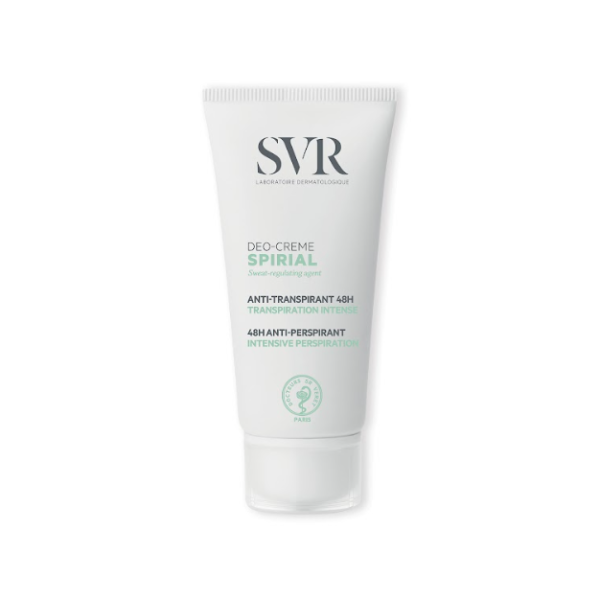 SVR SPIRIAL DEO CREMA 50ML