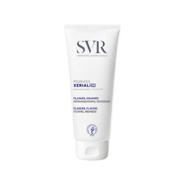 SVR XERIAL DM PSORIASIS 200ML