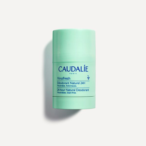 CAUDALIE VINOFRESH DESODORANTE NATURAL 24H