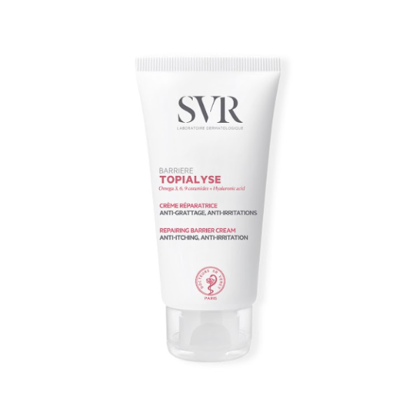 SVR TOPIALYSE BARRIERE 50ML