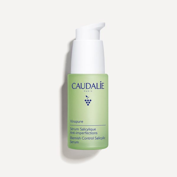 CAUDALIE VINOPURE SERUM ANTIIMPERFECCIONES 30ML