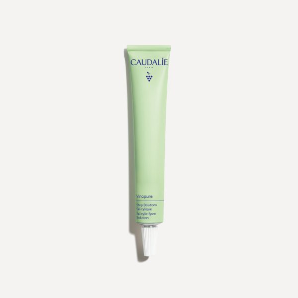 CAUDALIE VINOPURE STOP GRANOS 15ML