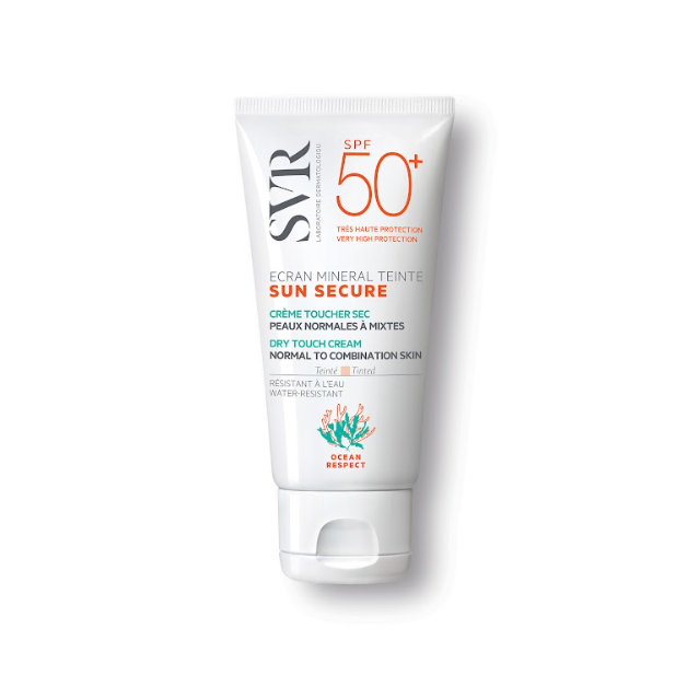 SVR SUN SECURE MINERAL