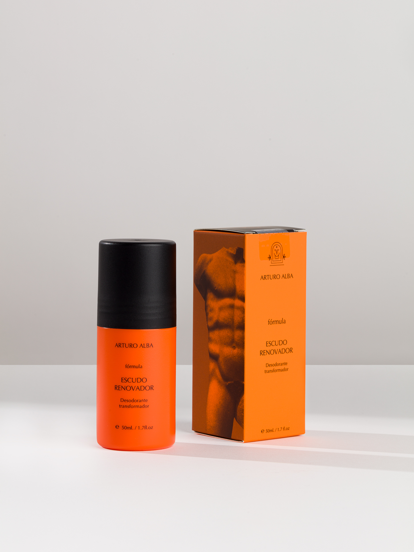 Cosmética Arturo Alba. La ciencia del rejuvenecimiento.