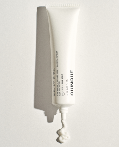 QUINQUE DAILY SPF 50 CREMA 40ML