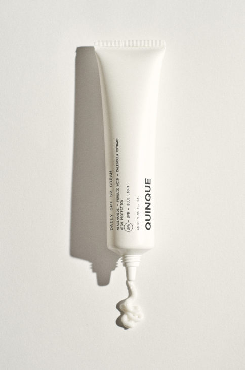 QUINQUE SPF 50 CREMA