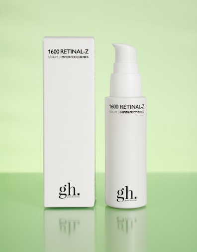 GH 1600 RETINAL-Z 30ML