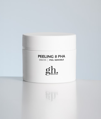 GH PEELING 8 PHA 20 DISCOS