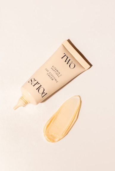 TWO POLES THE EYECONIC CREAM 15ML