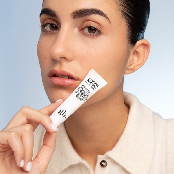GH FUNCION BARRERA BALSAMO LABIAL 15ML