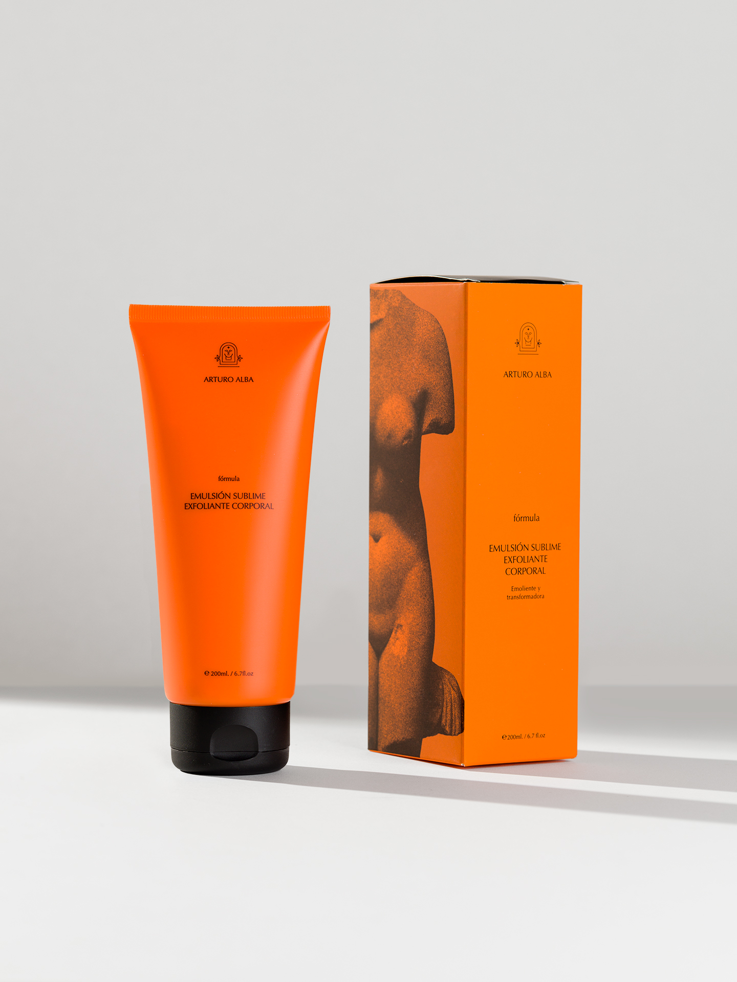 Cosmética Arturo Alba. La ciencia del rejuvenecimiento.